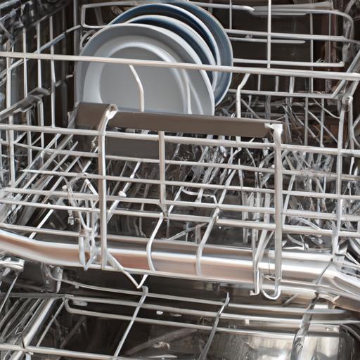Do Dishwashers Work? Exploring the Efficiency of Modern Household Appliances