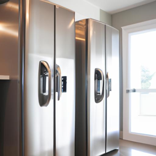 French Door Refrigerator vs Side by Side: Making the Right Choice