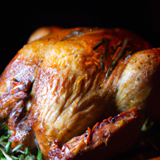 How Cooking Turkey: A Guide to Perfectly Roasted Delights