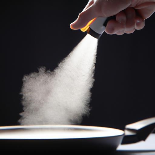 Is Cooking Spray Bad for You?