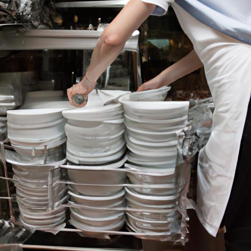 What is a Dishwasher Job? Understanding the Vital Role of Dishwashers in the Food Industry
