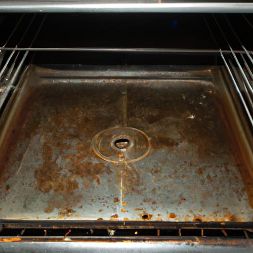When to Self Clean Oven: A Guide to Optimal Performance and Safety