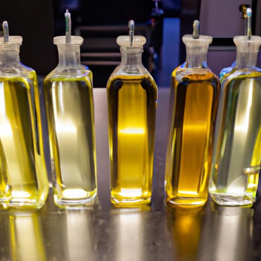 Which Cooking Oil is Good for Health?